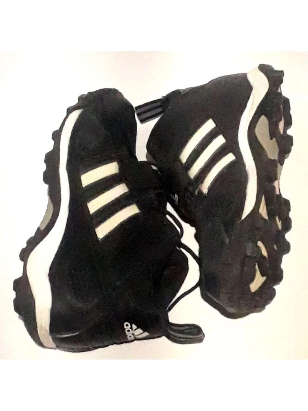 adidas high top